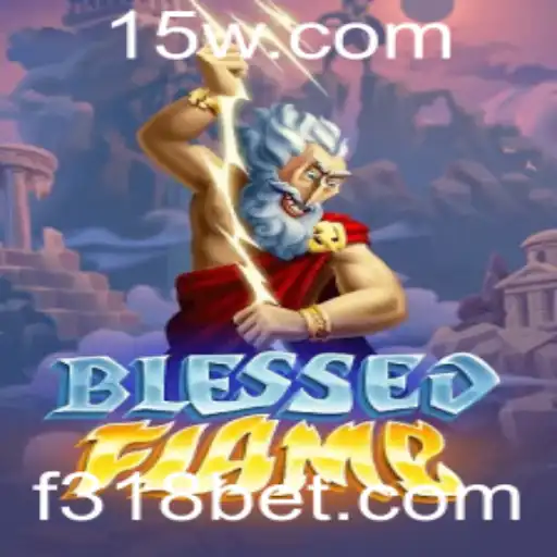 Explorando BlessedFlame: Um Novo Marco no Mundo dos Jogos