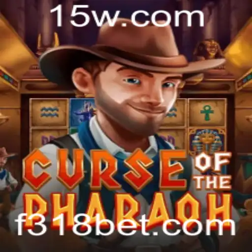 Descobrindo os Mistérios de 'CurseofthePharaoh'
