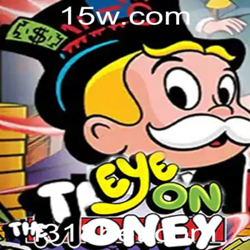 EyeOnTheMoney: Um Mergulho no Mundo Fascinante do Novo Jogo Online