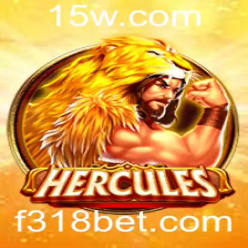 Hercules: Uma Jornada Épica no Mundo dos Jogos do 318bet