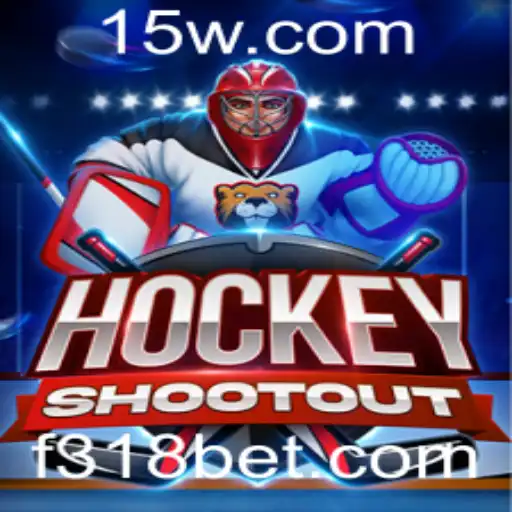 Descubra o Excitante Mundo de HockeyShootout e o Boom de Apostas com 318bet