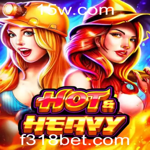Explorando o Jogo HotHeavy: A Nova Aventura no Mundo de 318bet