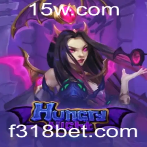 HungryNight: O Novo Jogo de Estratégia que Conquista o Mundo