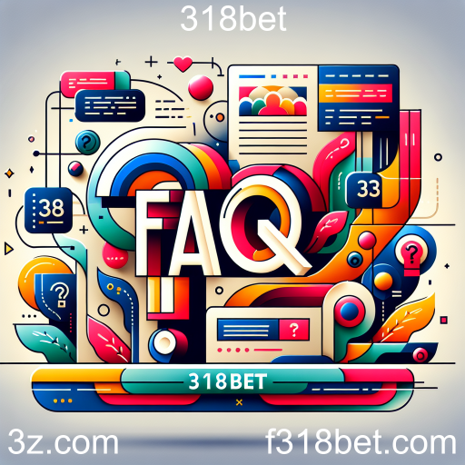 Entendendo a Categoria 'FAQ' no 318bet: Esclarecendo Suas Dúvidas