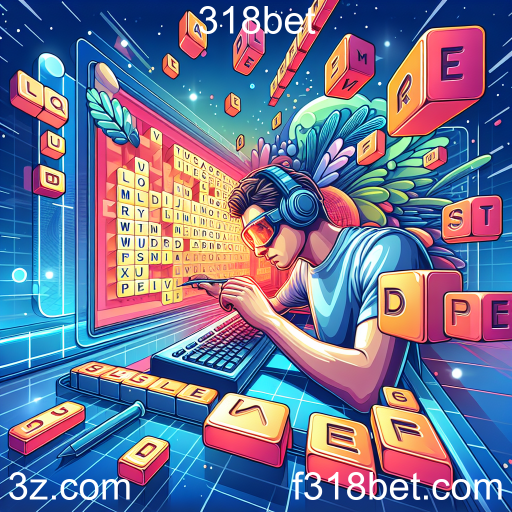 A Categoria 'Entrar': Desafios e diversão com Jogos de Palavras