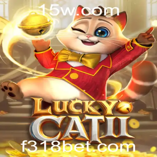 Descubra LuckyCatII: O Novo Sucesso em Jogos de Azar