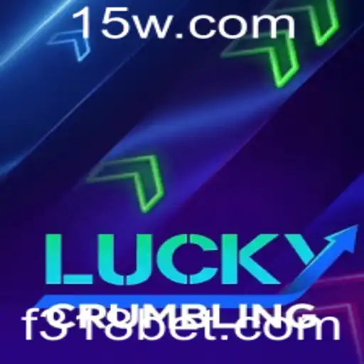 Descubra o Fascinante Mundo de LuckyCrumbling com 318bet