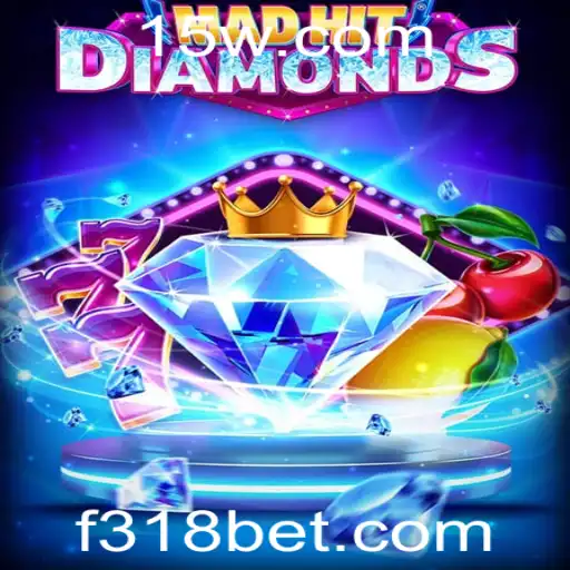 Explorando o Universo de MadHitDiamonds com 318bet