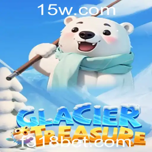 Explorando GlacierTreasure: Um Mundo de Aventuras e Riquezas