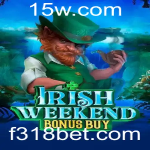 Explorando o Mundo Fascinante do Jogo IrishWeekendBonusBuy