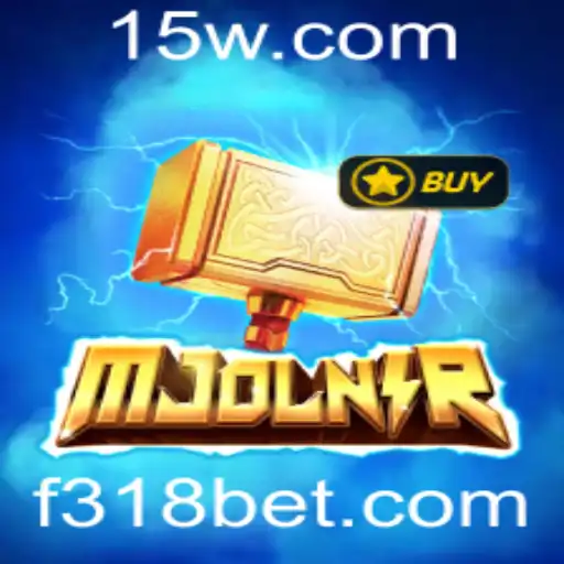 Descubra o Fascinante Jogo 'Mjolnir' com 318bet: Regras e Introdução