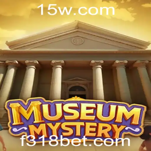 MuseumMystery: Um Jogo Intrigante de Mistério no Museu