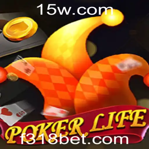 PokerLife: Um Mergulho Profundo no Mundo do Poker com 318bet