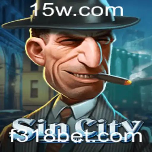 Explorando SinCity: Um Mergulho no Mundo do Jogo Avançado 318bet