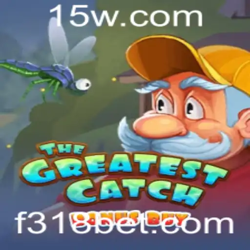 Explorando 'TheGreatestCatchBonusBuy': Um Mergulho no Mundo dos Jogos de Cassino