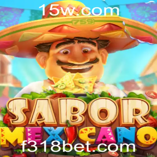 Descubra o Jogo Inovador SaborMexicano: Um Mergulho na Cultura com 318bet