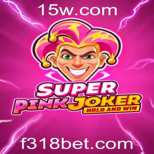 Descubra SuperPinkJoker: A Revolução no Mundo dos Jogos com 318bet