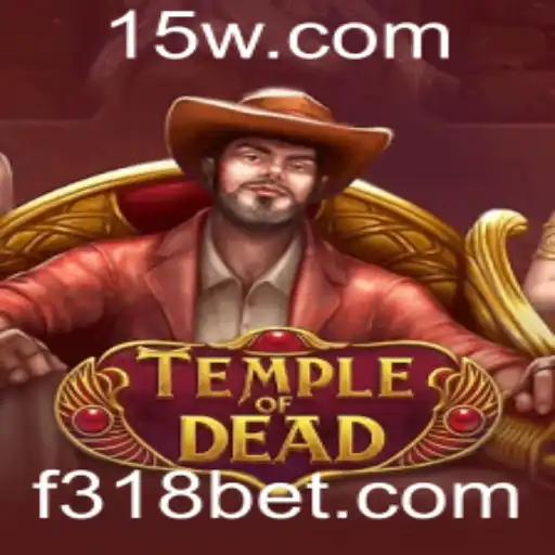 Descubra TempleofDead: A Aventura Extrema de 318bet