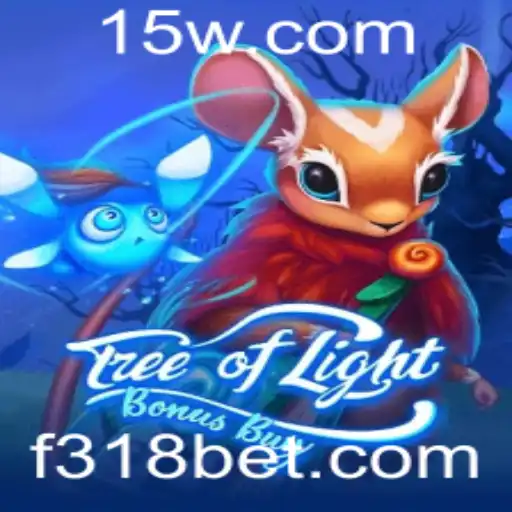 Descubra o Mundo Encantador de TreeOfLightBonusBuy no 318bet