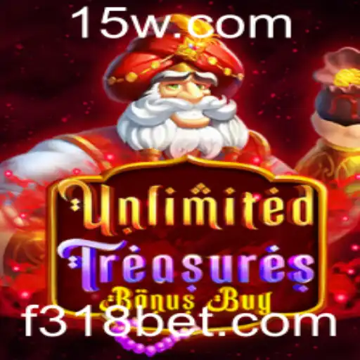 Descubra a Emoção do Jogo UnlimitedTreasuresBonusBuy